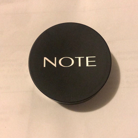 Note luminous silk compact blusher - Picture 1 of 4